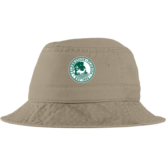 Logo Bucket Hat