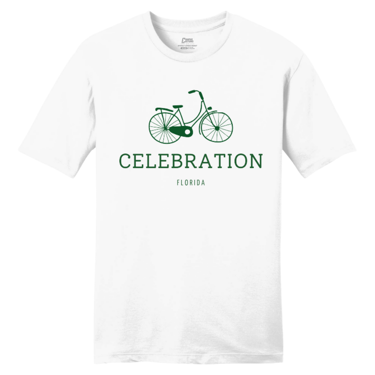 Bicycle T-Shirt