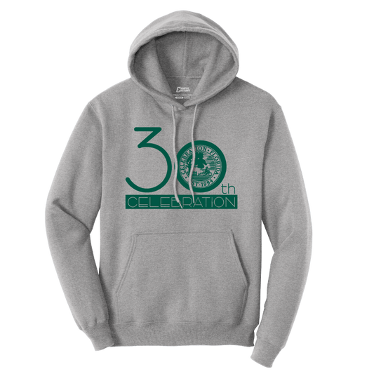 Celebration Logo Store 30th Celebration Hoodie