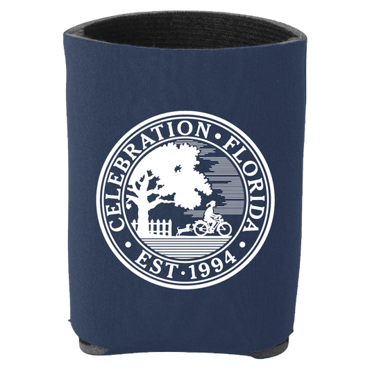 Logo Drink Coozie
