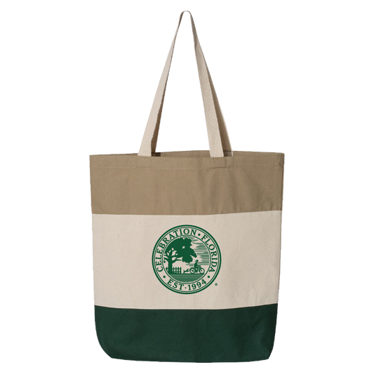 Logo Tote Bag