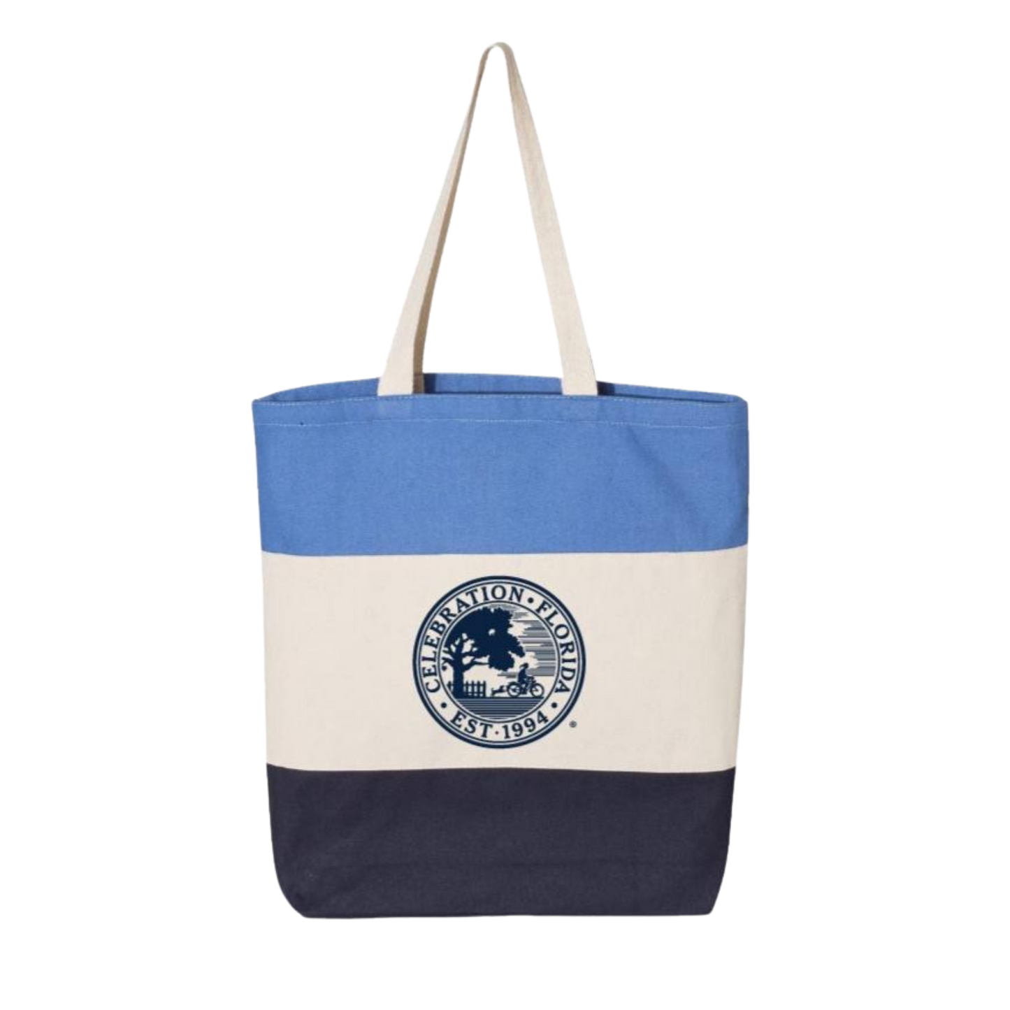 Logo Tote Bag