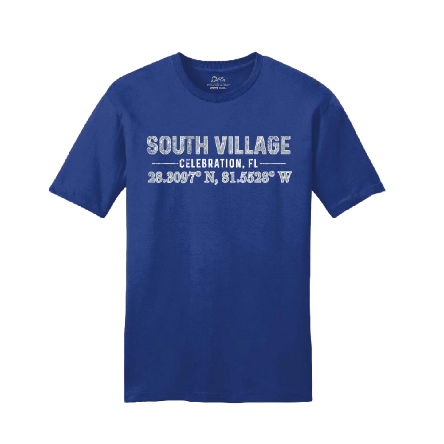 South Village T-Shirt
