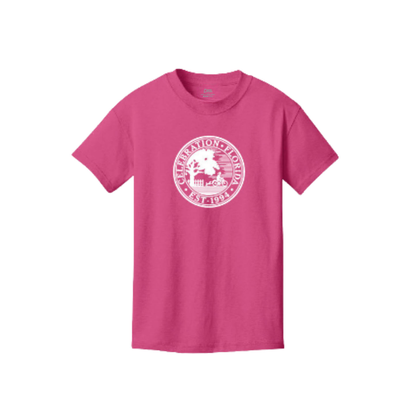 Youth Logo T-Shirt