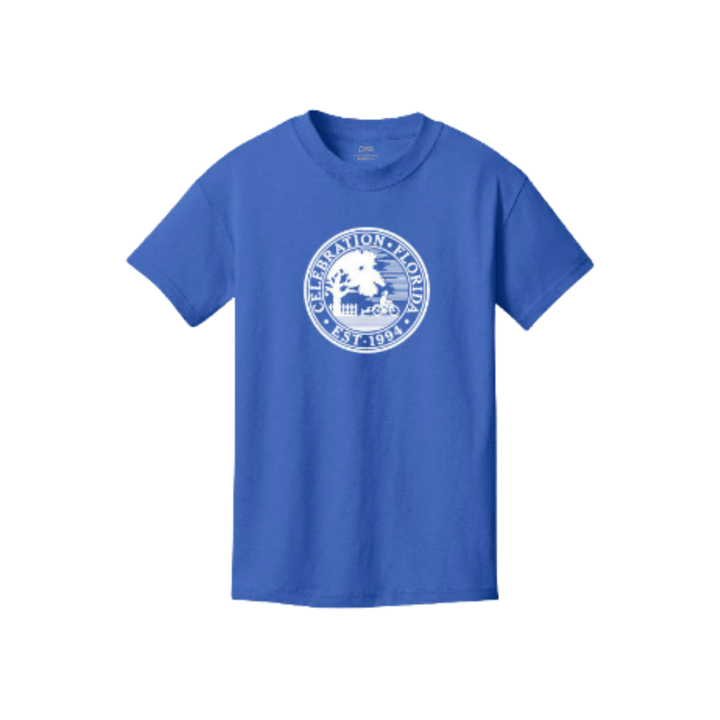 Youth Logo T-Shirt