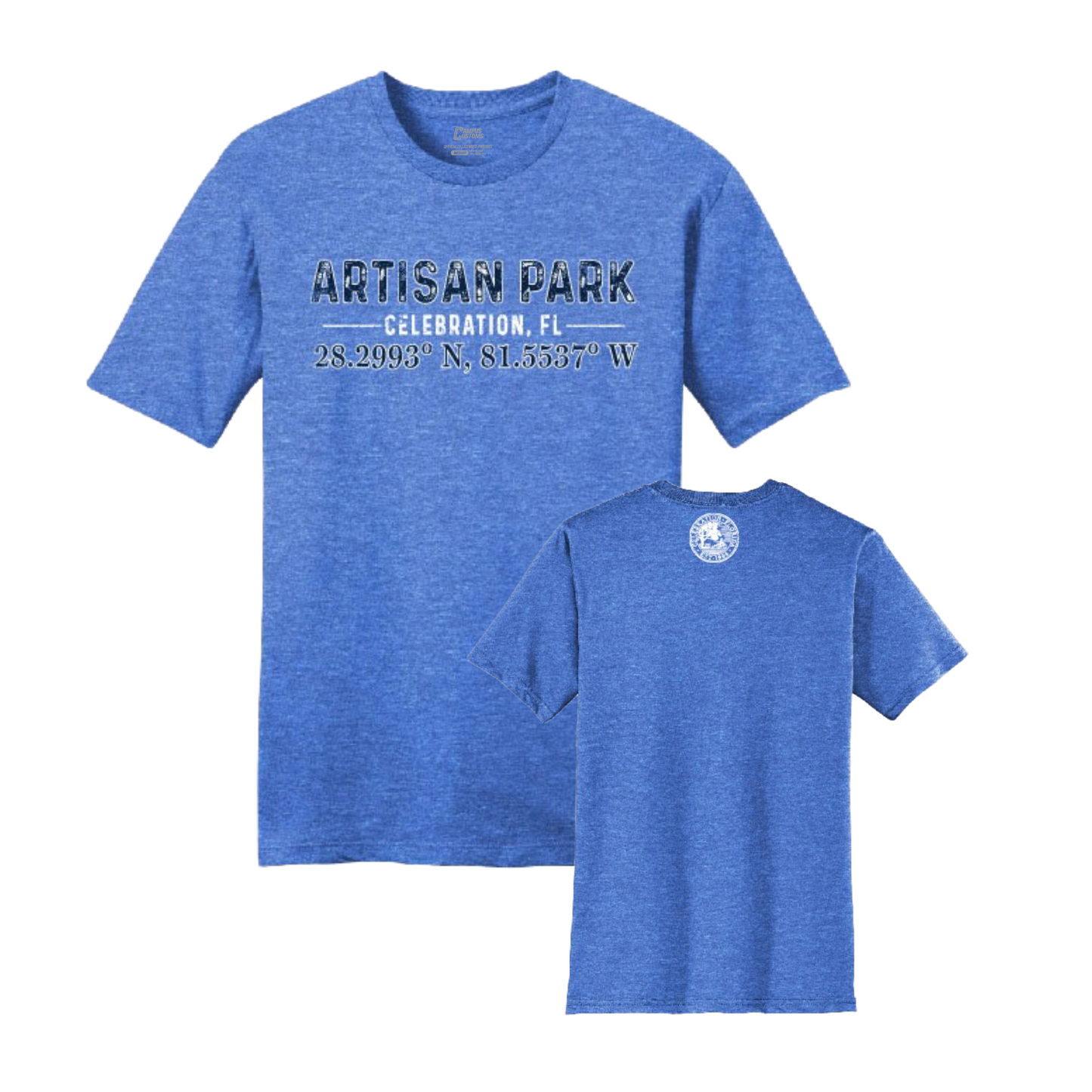 Celebration Artisan Park T-Shirt