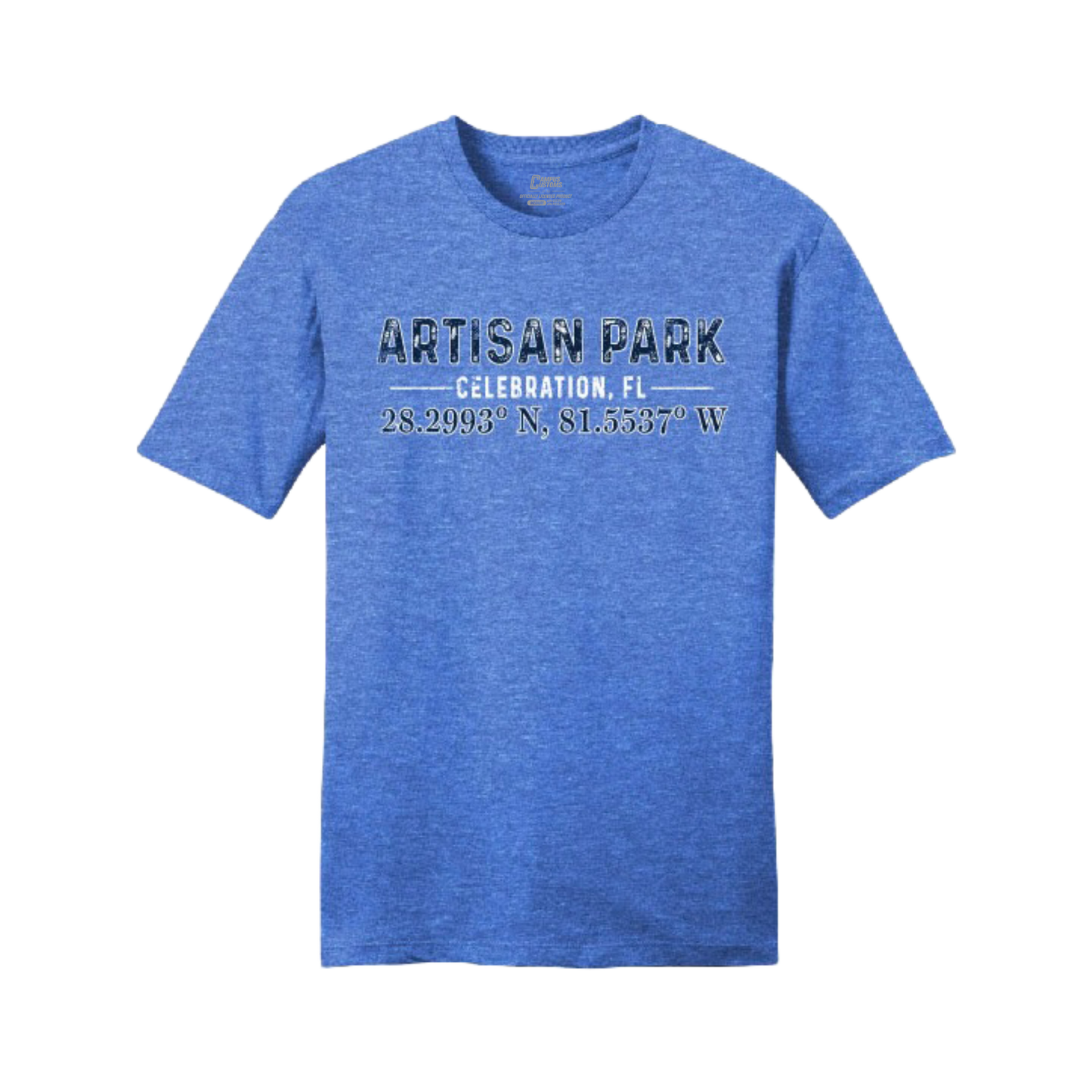 Celebration Artisan Park T-Shirt