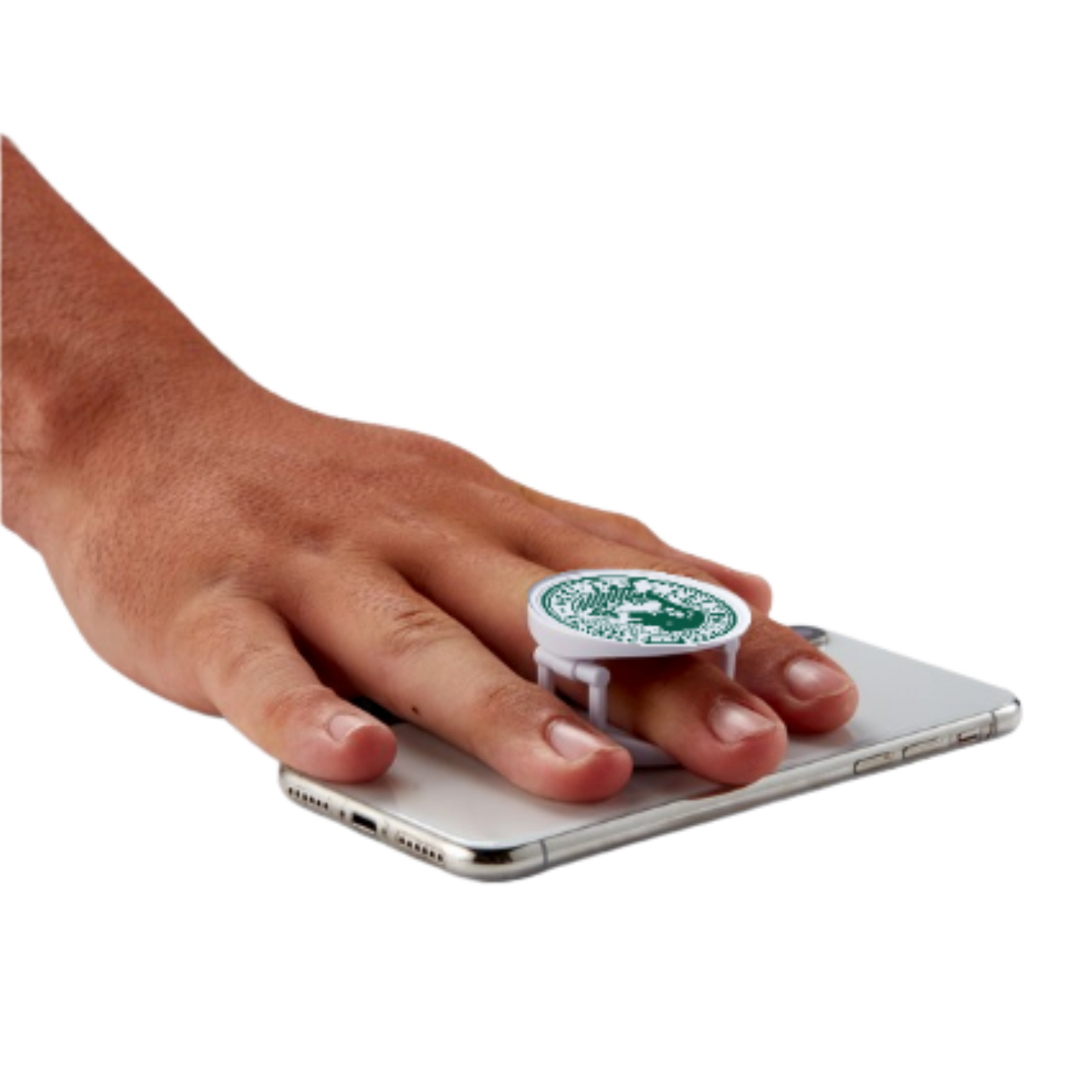 EZ Phone Finger Grip