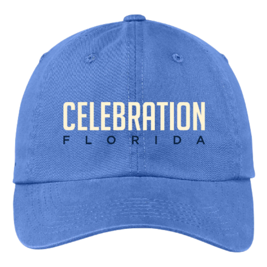 Celebration Hat