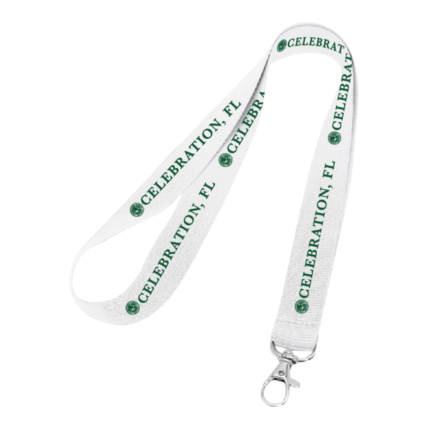 Celebration Lanyard