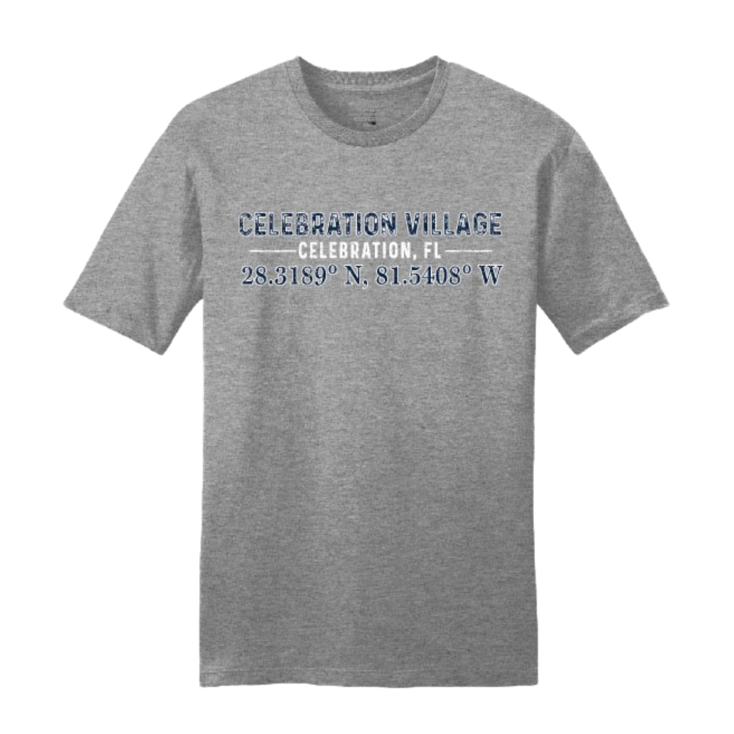 Celebration Village T-Shirt