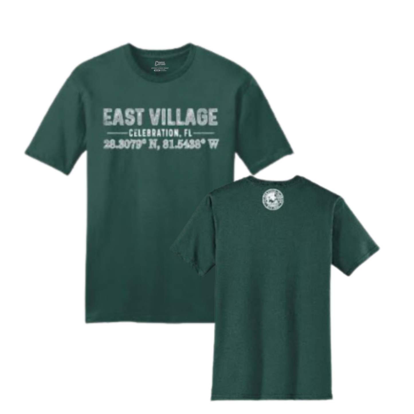 East Village T-Shirt