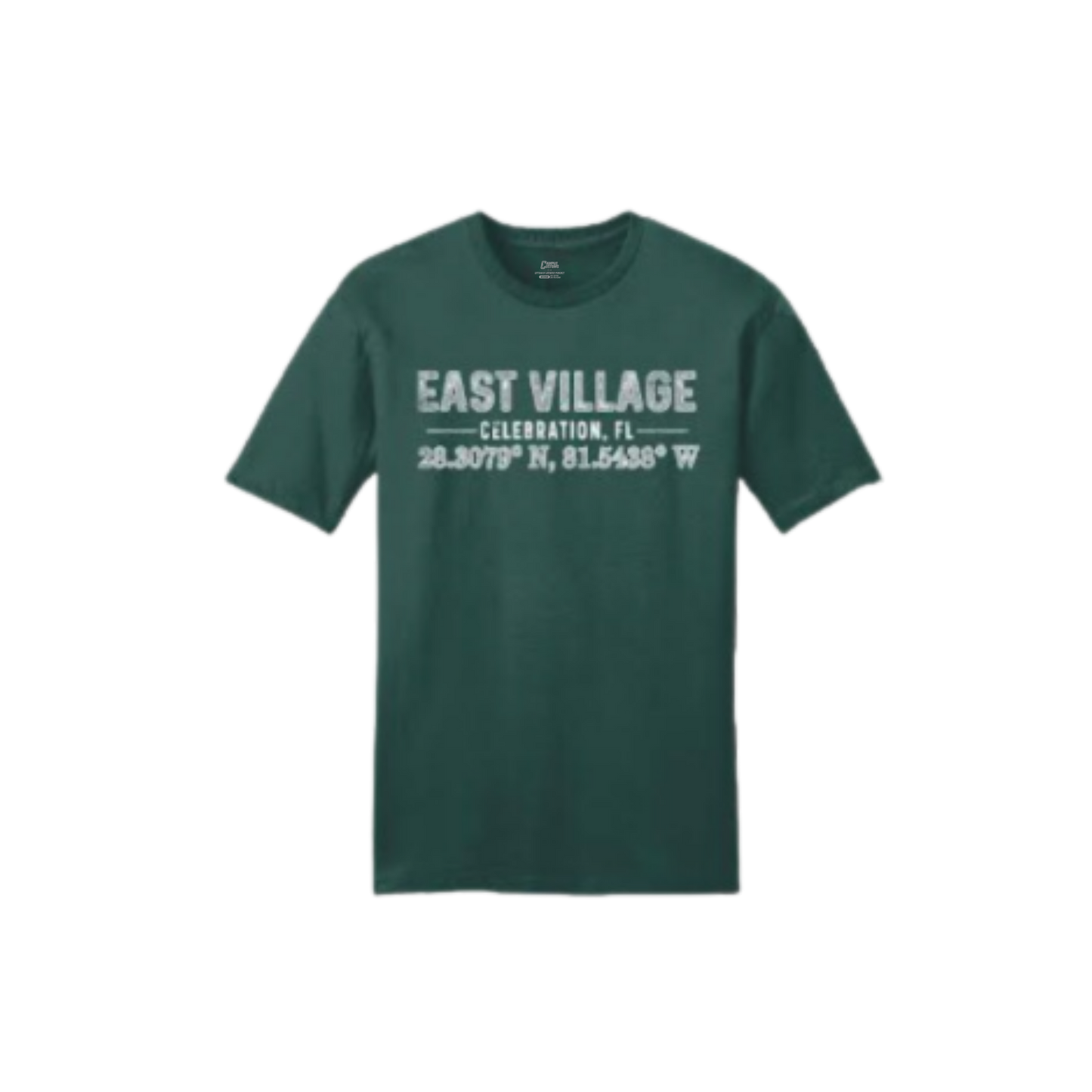 East Village T-Shirt
