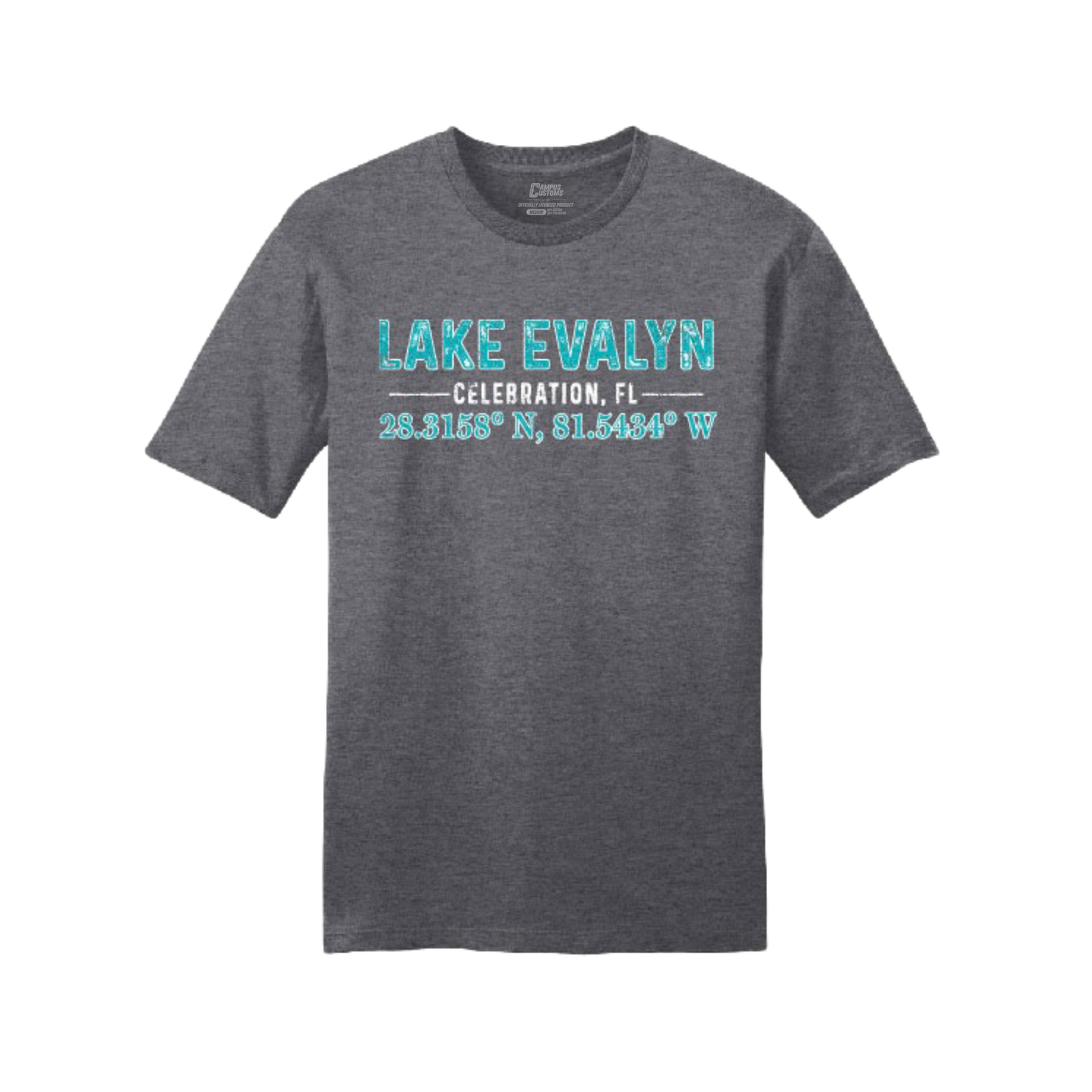 Celebration Lake Evalyn Tee