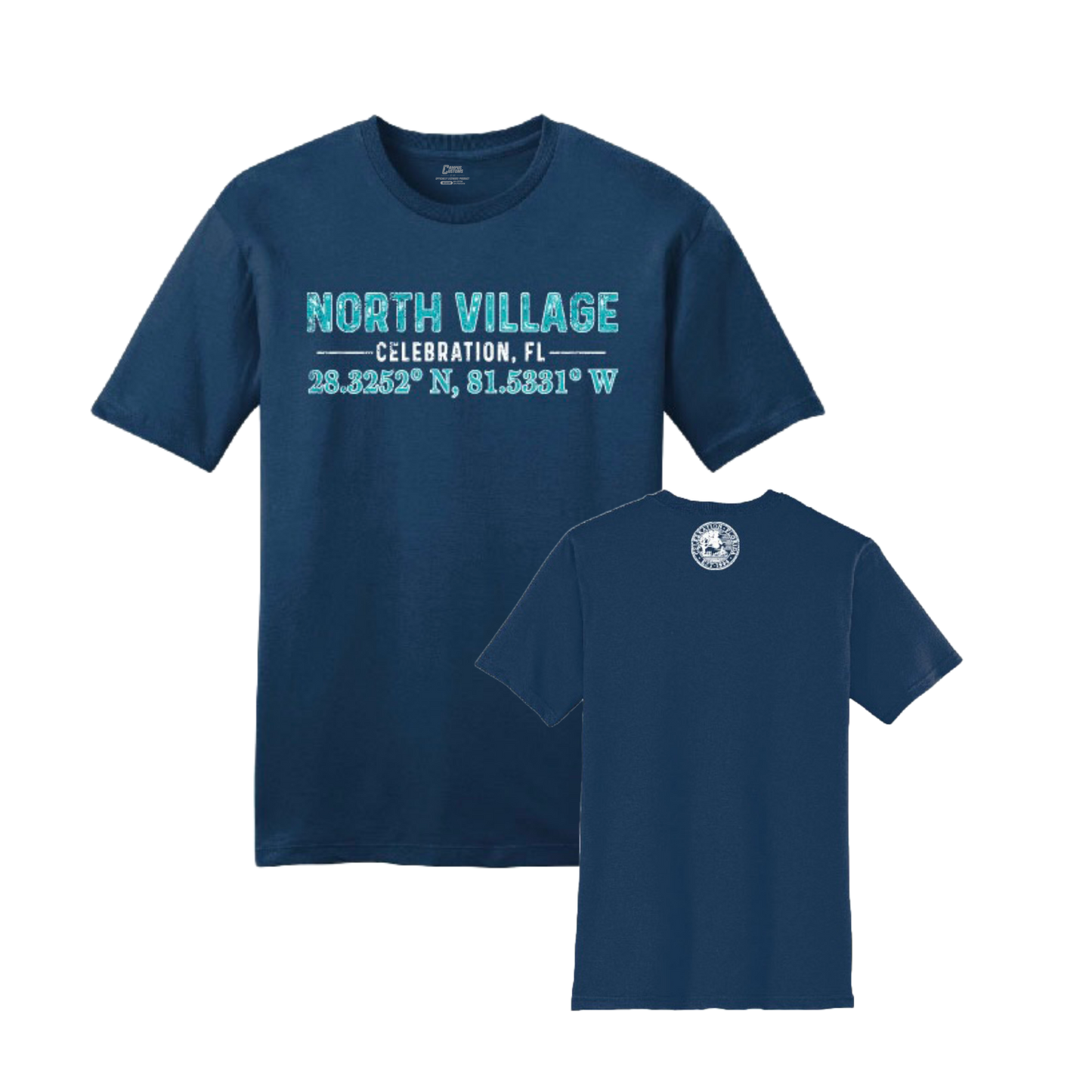Celebration North Village T-Shirt