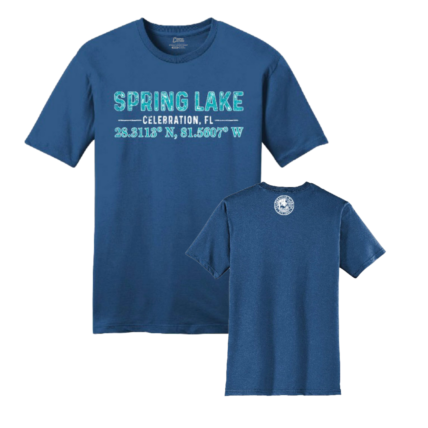 Spring Lake T-Shirt