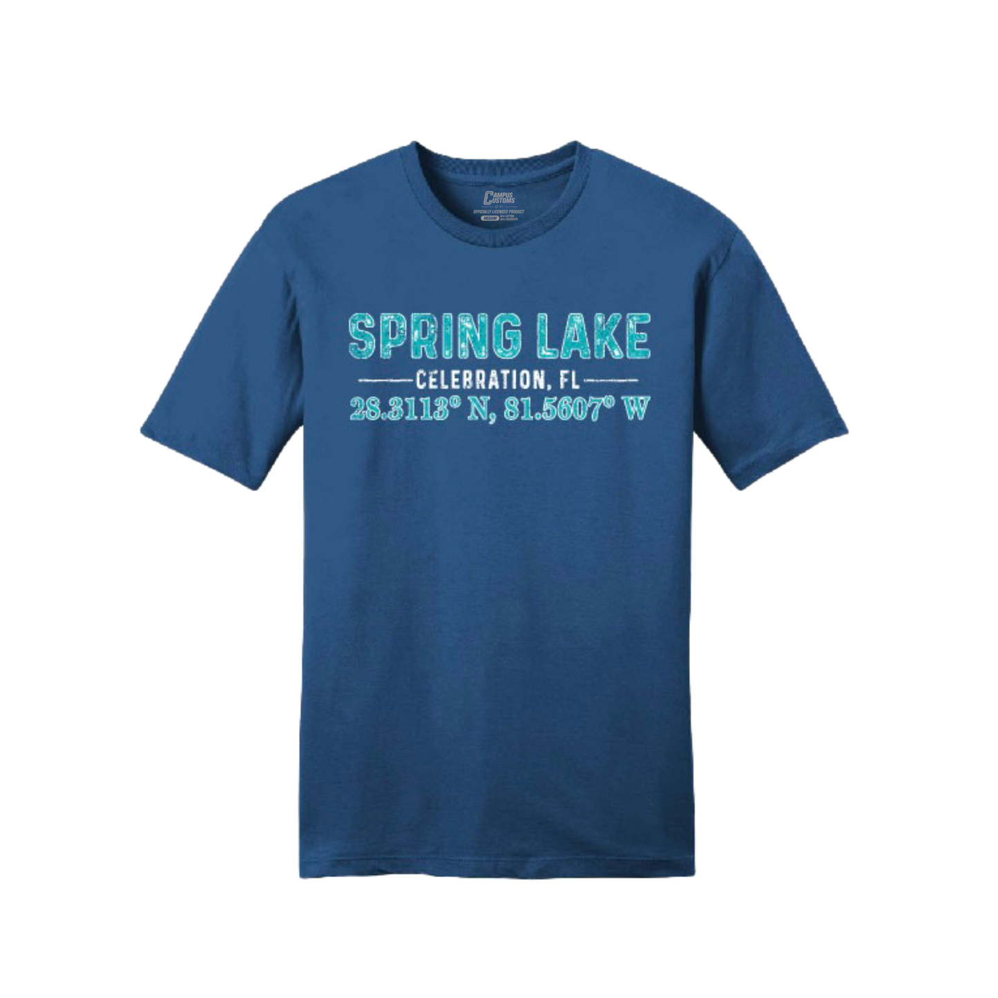 Spring Lake T-Shirt