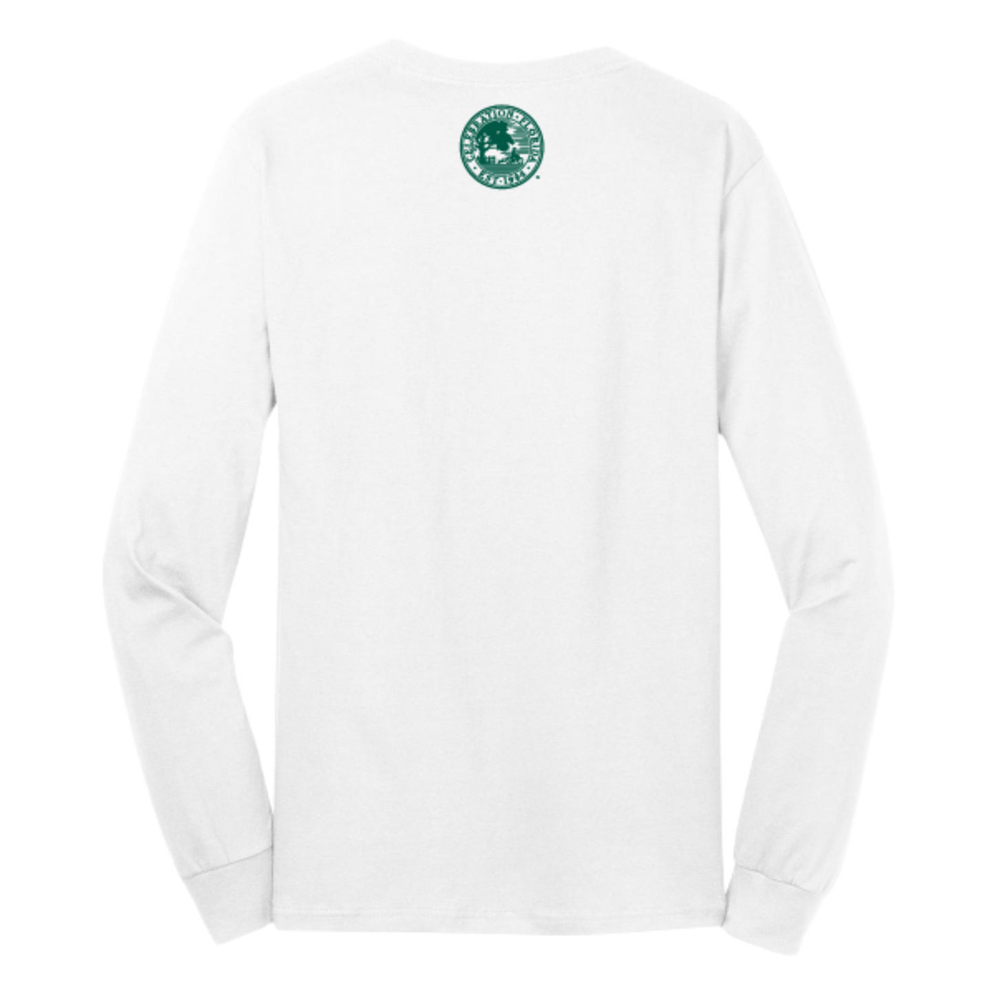 Water Tower Long Sleeve T-Shirt