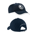 Logo Trim Hat