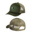 Vintage Logo Mesh Hat