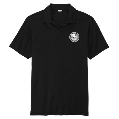 Celebration Logo Unisex Polo