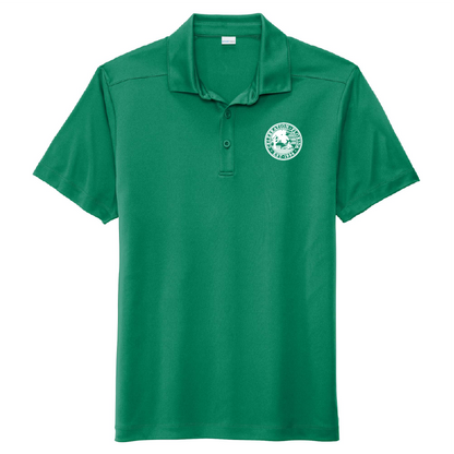 Celebration Logo Unisex Polo