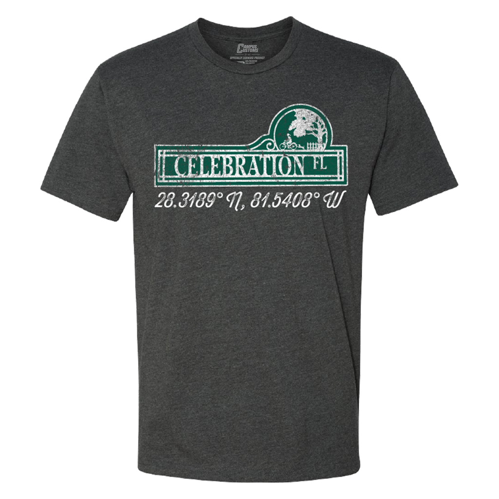 Street Sign T-Shirt