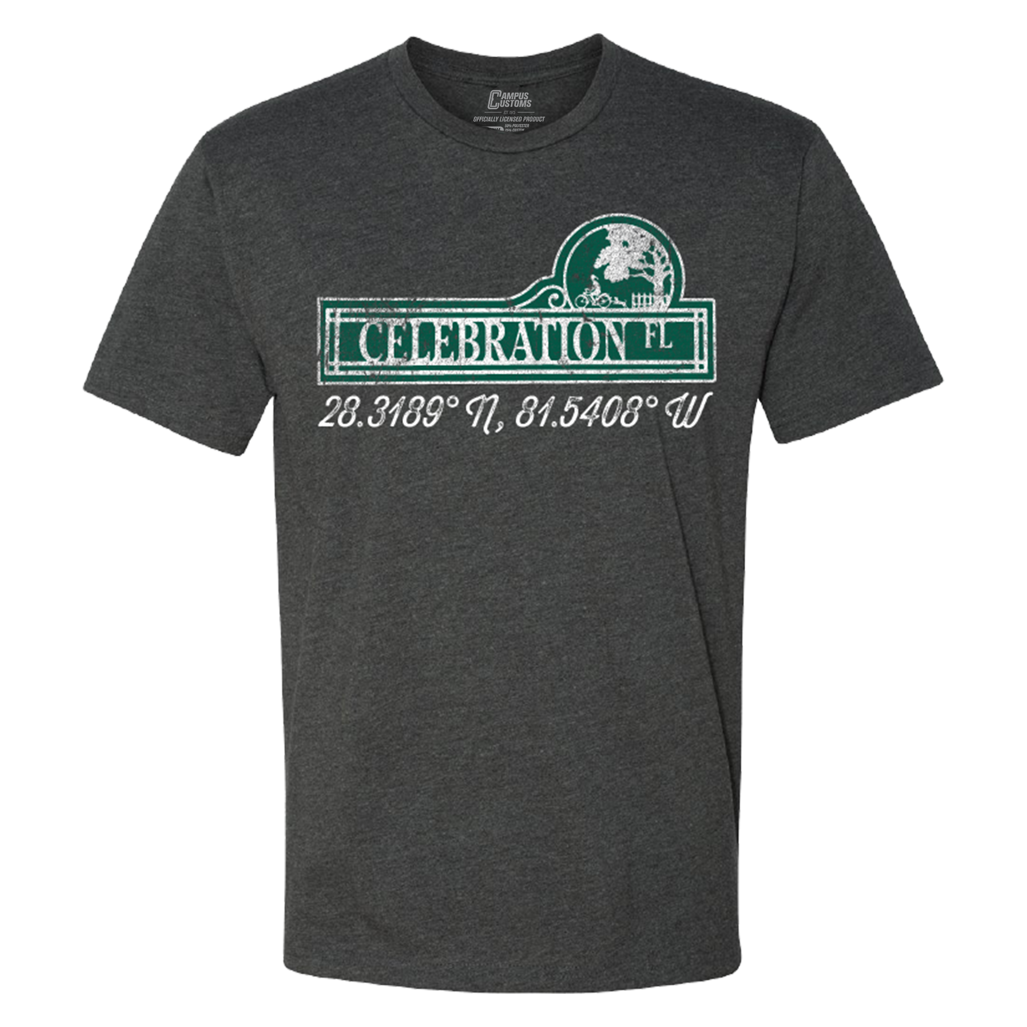 Street Sign T-Shirt