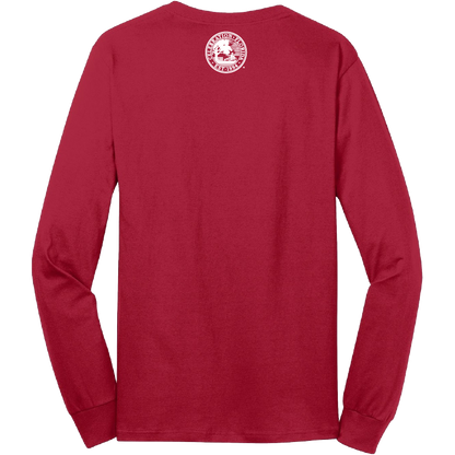 Celebration Holiday Long Sleeve Tee