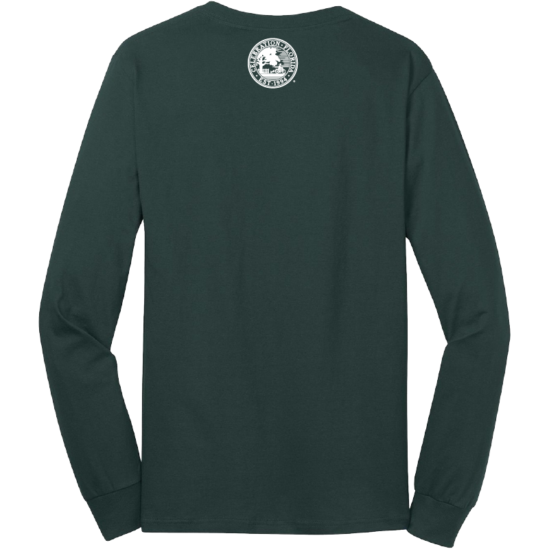 Celebration Holiday Long Sleeve Tee