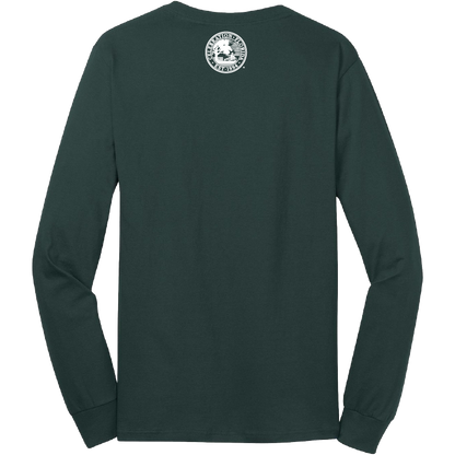 Celebration Holiday Long Sleeve Tee