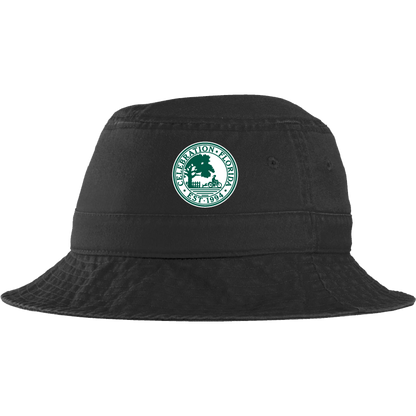 Celebration Cotton Bucket Hat