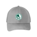 Logo Mesh Hat