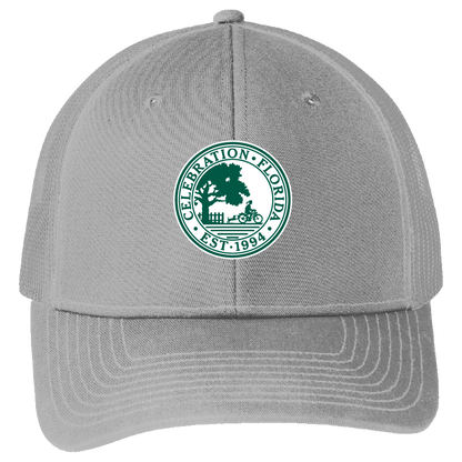 Celebration Patch Trucker Hat