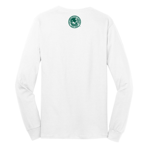 Celebration Water Tower Long Sleeve Tee