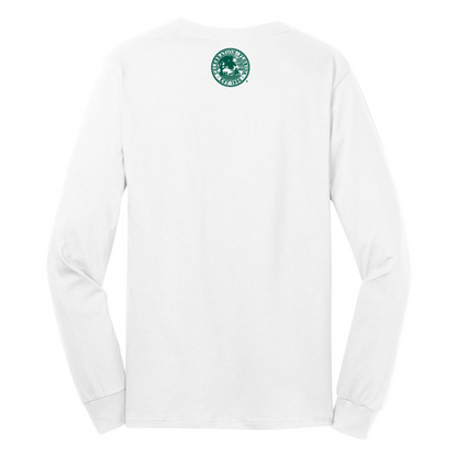 Celebration Water Tower Long Sleeve Tee