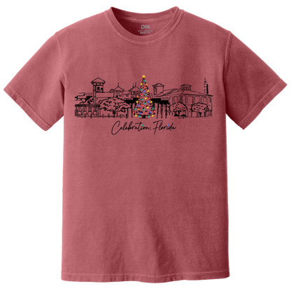 2024 Celebration Holiday Shirt