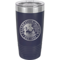 Logo Thermal Tumbler