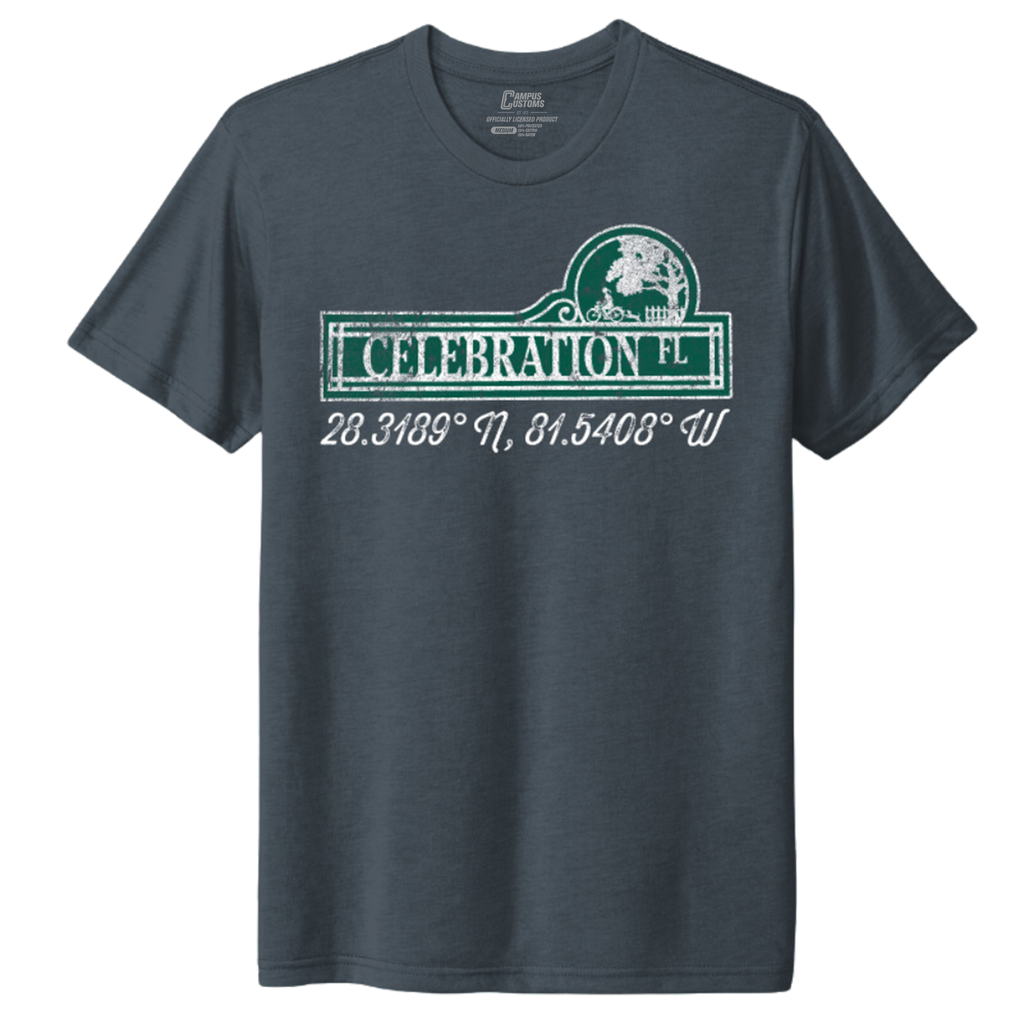 Street Sign T-Shirt