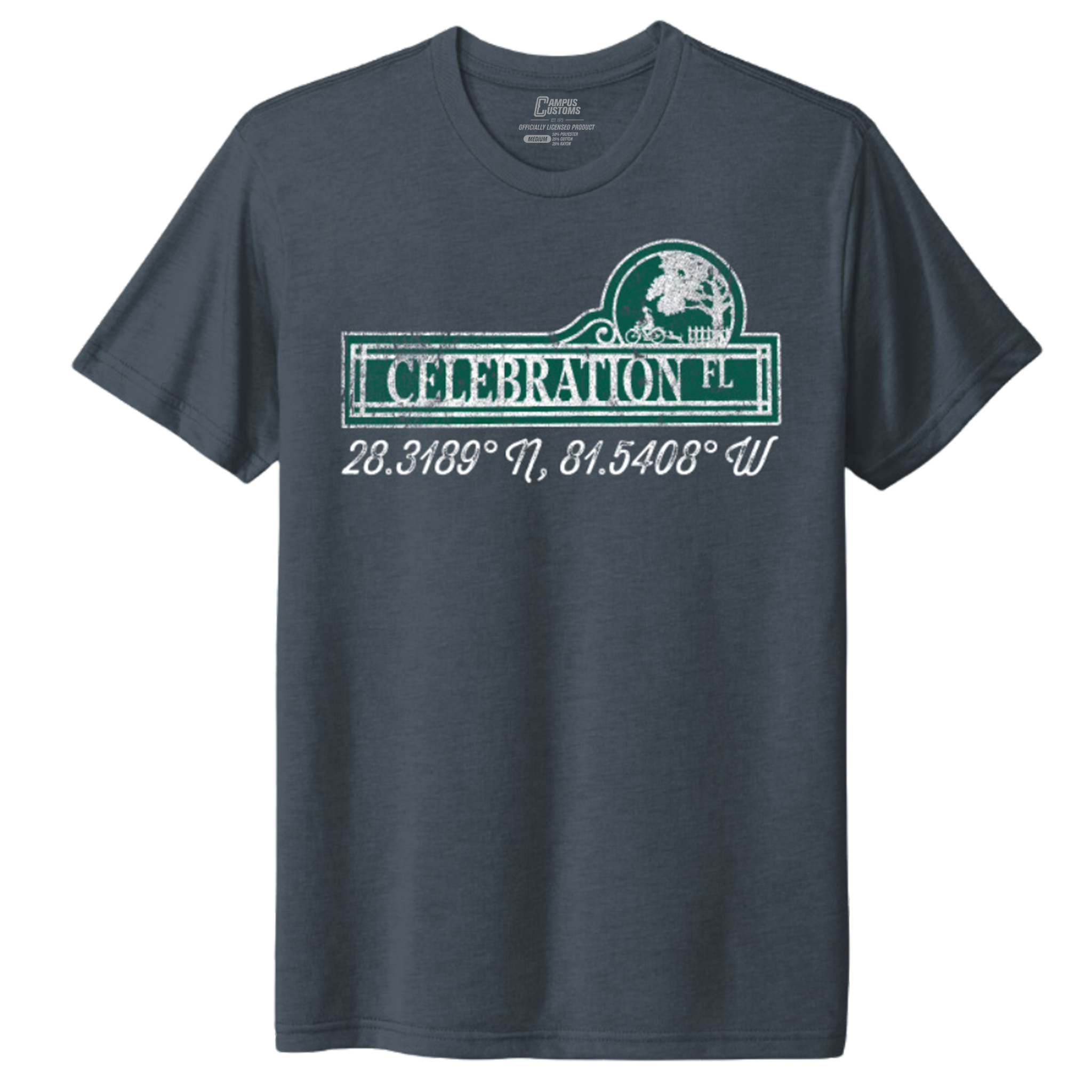 Street Sign T-Shirt
