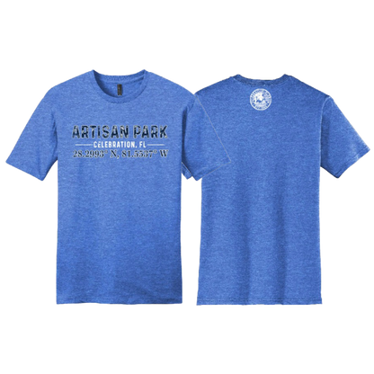 Celebration Artisan Park T-Shirt