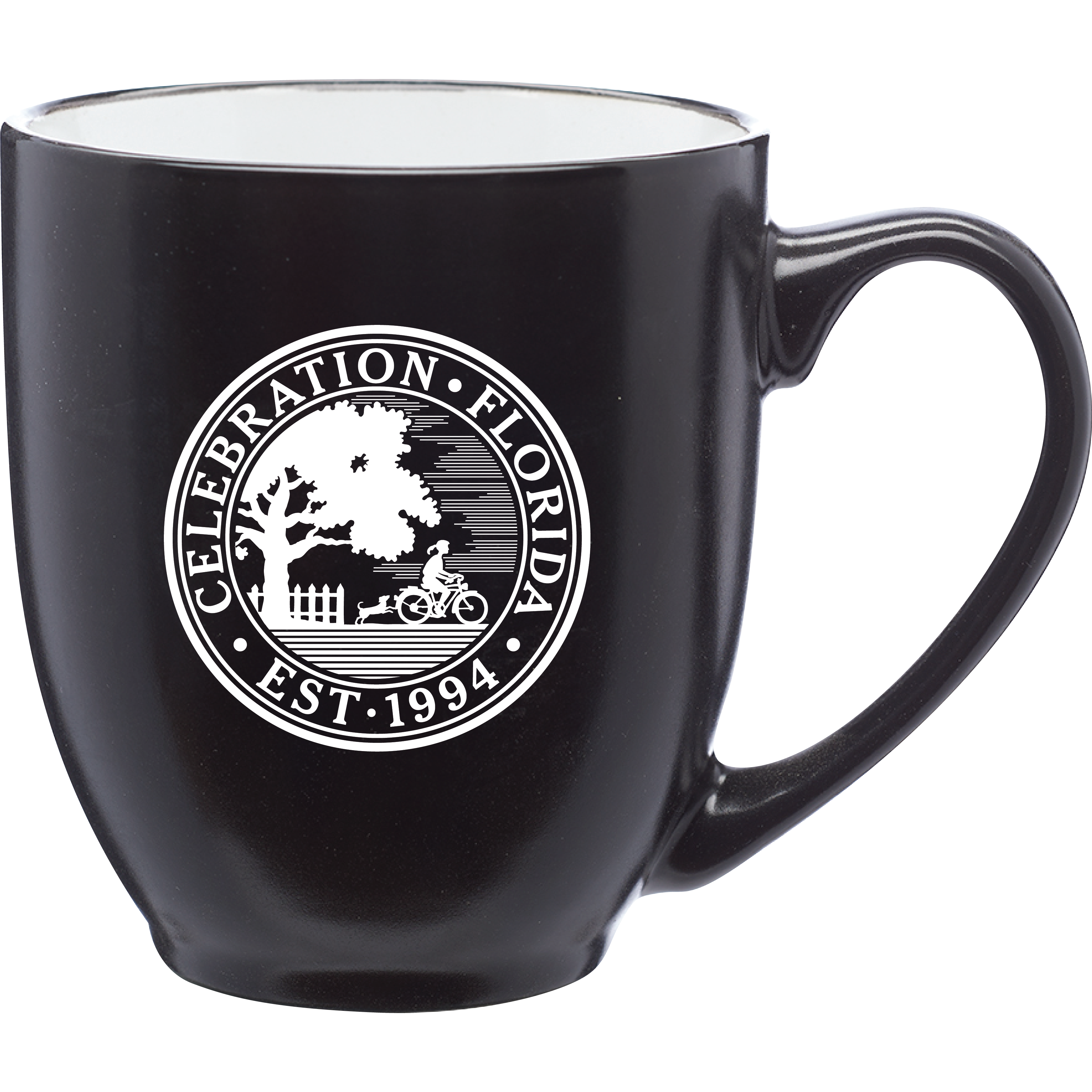 Logo Bistro Mug