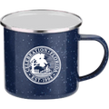 Logo Camper Mug