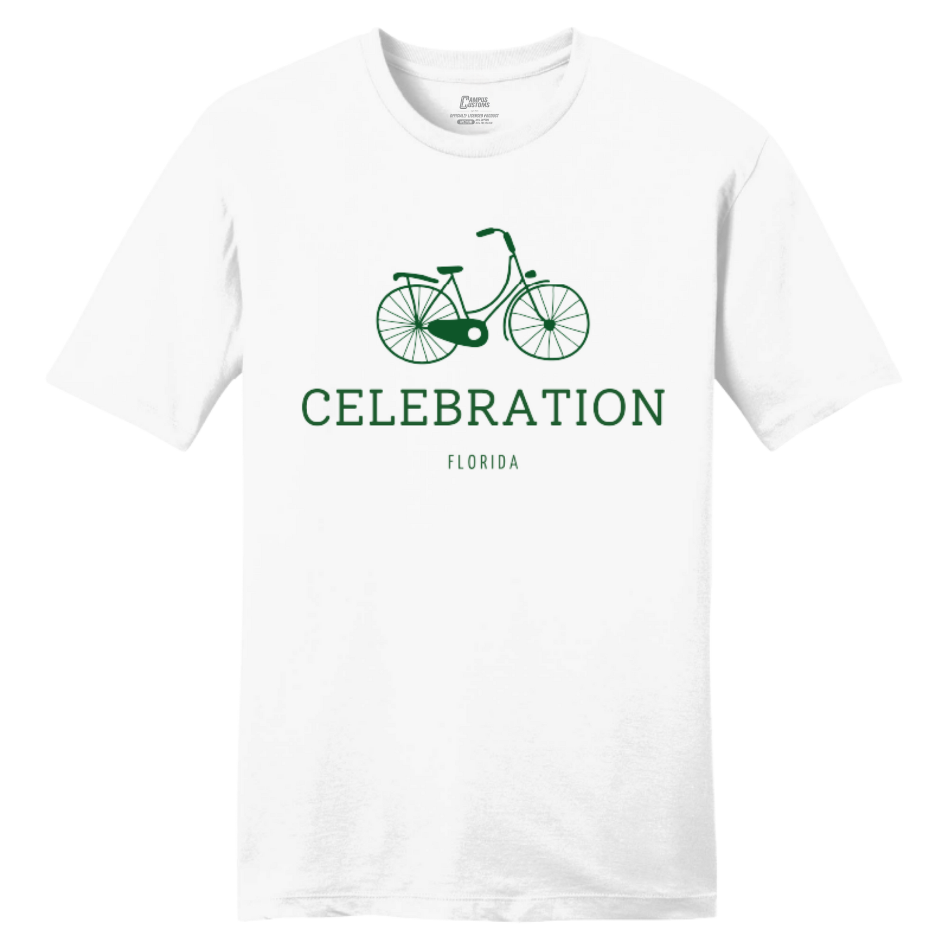 Bicycle T-Shirt