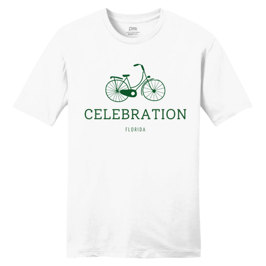 Bicycle T-Shirt