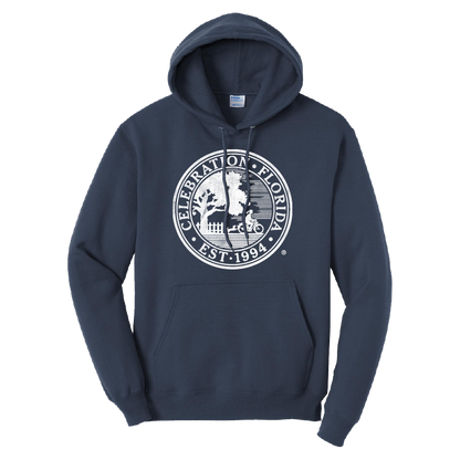 Celebration Logo Hoodie