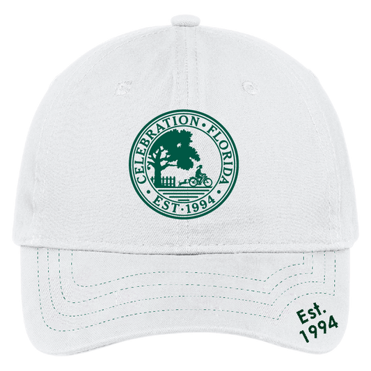 Celebration Logo 1994 Cap