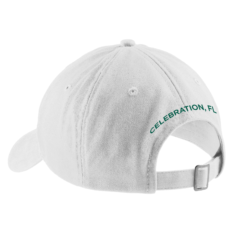 Celebration Logo 1994 Cap