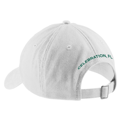 Celebration Logo 1994 Cap