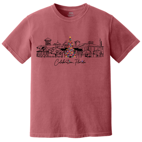 Celebration Holiday T-Shirt